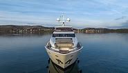 PRINCESS M - 30m Motor Yacht for Sale - Walkthrough Video