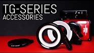 OM System TG-Series Accessories Expert Guide – TG-7 & Olympus TG-6, TG-5, TG-4