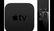 2 Ways to Turn Off Apple TV