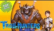 Dreamworks Trollhunters Bular action figure by Funko - SEO Toy Review