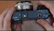 How To: Proper 1 Minute Fix For The Sony a6500/a7 Series Flash Hotshoe