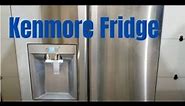 Kenmore Elite French Door Fridge | Josh Cobb