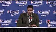 The time you have to feel bad for Chris Bosh