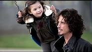 Chris Cornell's Teen Daughter Honors Late Dad With Song