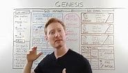 The Book of Genesis: The Beginner's Guide and Summary
