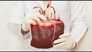 Surprising Facts About Blood Donation