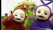 Teletubbies Say 'Eh Oh!' Music Video (US Version)