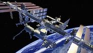 A 10-Year Odyssey: What Space Stations Will Look Like in 2030