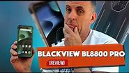 Blackview BL8800 Pro Review: Thermal Imaging and Great Battery, but Not Much Else