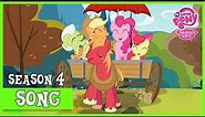 'Apples To The Core' Reprise (Pinkie Apple Pie) | MLP: FiM [HD]