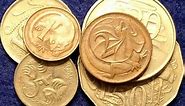 Rare Australian Coins To Look For