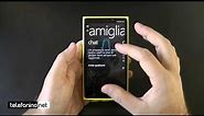 Nokia Lumia 920 videoreview da Telefonino.net