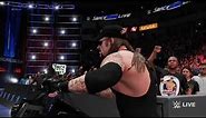 WWE 2K18 Undertaker 00 Entrance