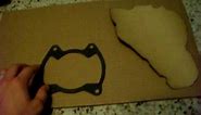 How to: Create Gaskets
