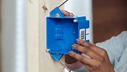 How to Install an Electrical Junction Box