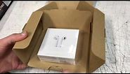 Unboxing the box! - Proper way of opening any Apple shipping box