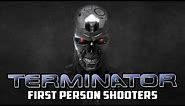 Retro Review - Terminator 2029, Rampage, Future Shock & Skynet PC Game Review