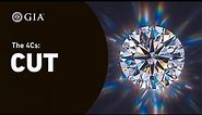 4Cs of Diamond Quality: Diamond Cut Grading by GIA