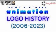 Logo Histories #2: Sony Pictures Animation Logo History