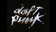 Daft Punk - Discovery - Full Album - HD 1080p