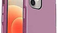 OtterBox SYMMETRY SERIES Case for iPhone 12 mini - CAKE POP (ORCHID/ROSEBUD)