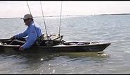 Native TV 'How To Use an Anchor Trolley On a Kayak' with Neil Taylor