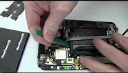 How to Replace Your HTC Flyer Battery