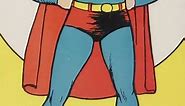 Which Superman Costume Do You Prefer?
