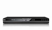LG DVD/HDD Recorder with Multi Format Recording | LG Australia