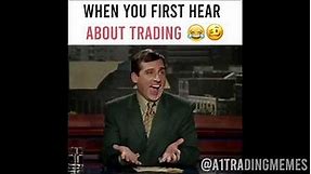 Funniest Forex Trading MEME Compilation: Trader Moments!