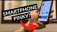 Preventing Smartphone Hand: Say Goodbye To Smartphone Pinky | Chiropractor Tips | Kennewick, WA