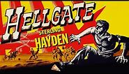 Hellgate (1952) STERLING HAYDEN