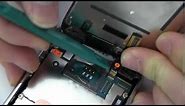 How to Replace Your iPhone 3G - 8GB Battery
