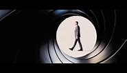 James Bond Skyfall Gunbarrel - HD