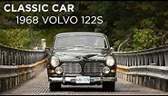 1968 Volvo 122S | Classic Car | Driving.ca
