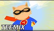 TEEMIX | League of Legends Champion Remix