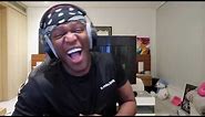 KSI Best Laugh EVER