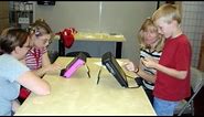 Augmentative and Alternative Communication (AAC): Evidence-based Principles and Practice
