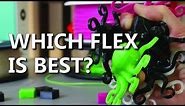 Flexible 3D Printing Filaments Tested - Which Flex is Best?
