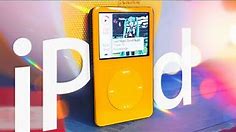 Should you buy an iPod Classic in 2024?
