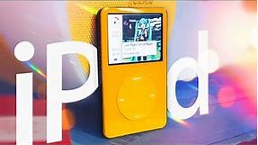 Should you buy an iPod Classic in 2024?