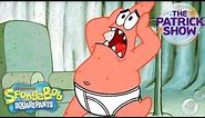 The Patrick Star 'Sitcom' Show 📺 | SpongeBob