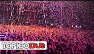 Top 100 DJs 2014 Results - + Live sets from Hardwell & Deorro