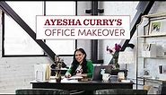 A Timelapse Workspace Makeover for Ayesha Curry – Cost Plus World Market