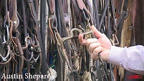 Bits And Bridles!