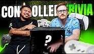 DOES OpTic KNOW GAMING CONTROLLERS | OpTic TRIVIA