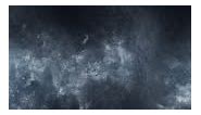 Abstract parallax background black concrete wall texture stone