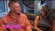 Nikki Bella returns home to John Cena: Total Divas, January 4, 2015