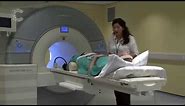 What It's Like to Have an MRI Scan | Cancer Research UK