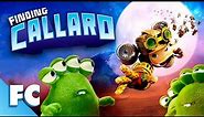 Finding Callaro | Full Family Sci-Fi Space Action Adventure Animated Movie | Family Central
